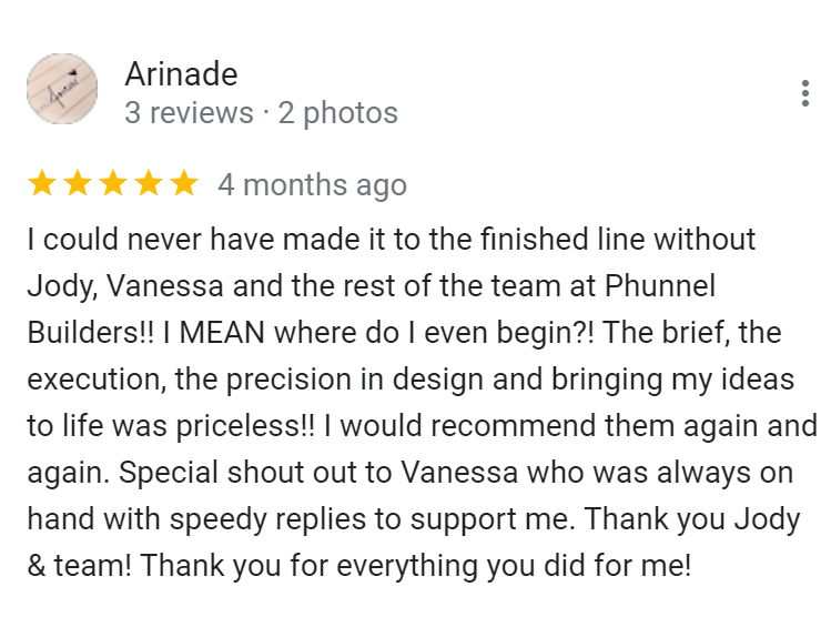 Phunnel Builders Funnel Experts Testimonials