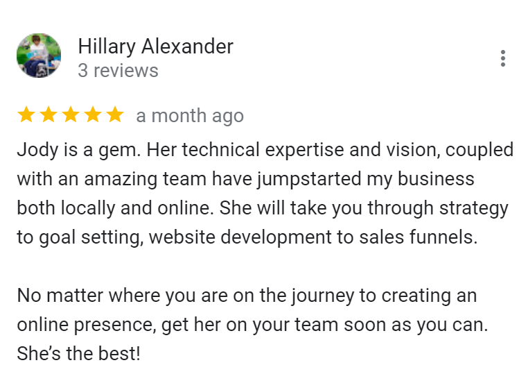 Phunnel Builders Funnel Experts Testimonials