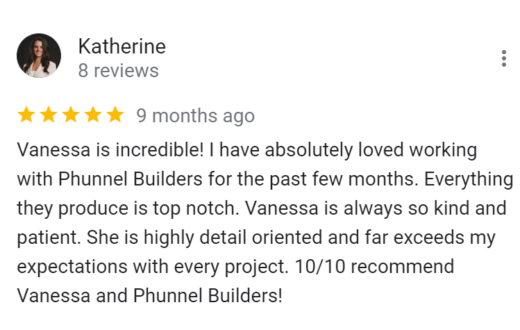 Phunnel Builders Funnel Experts Testimonials