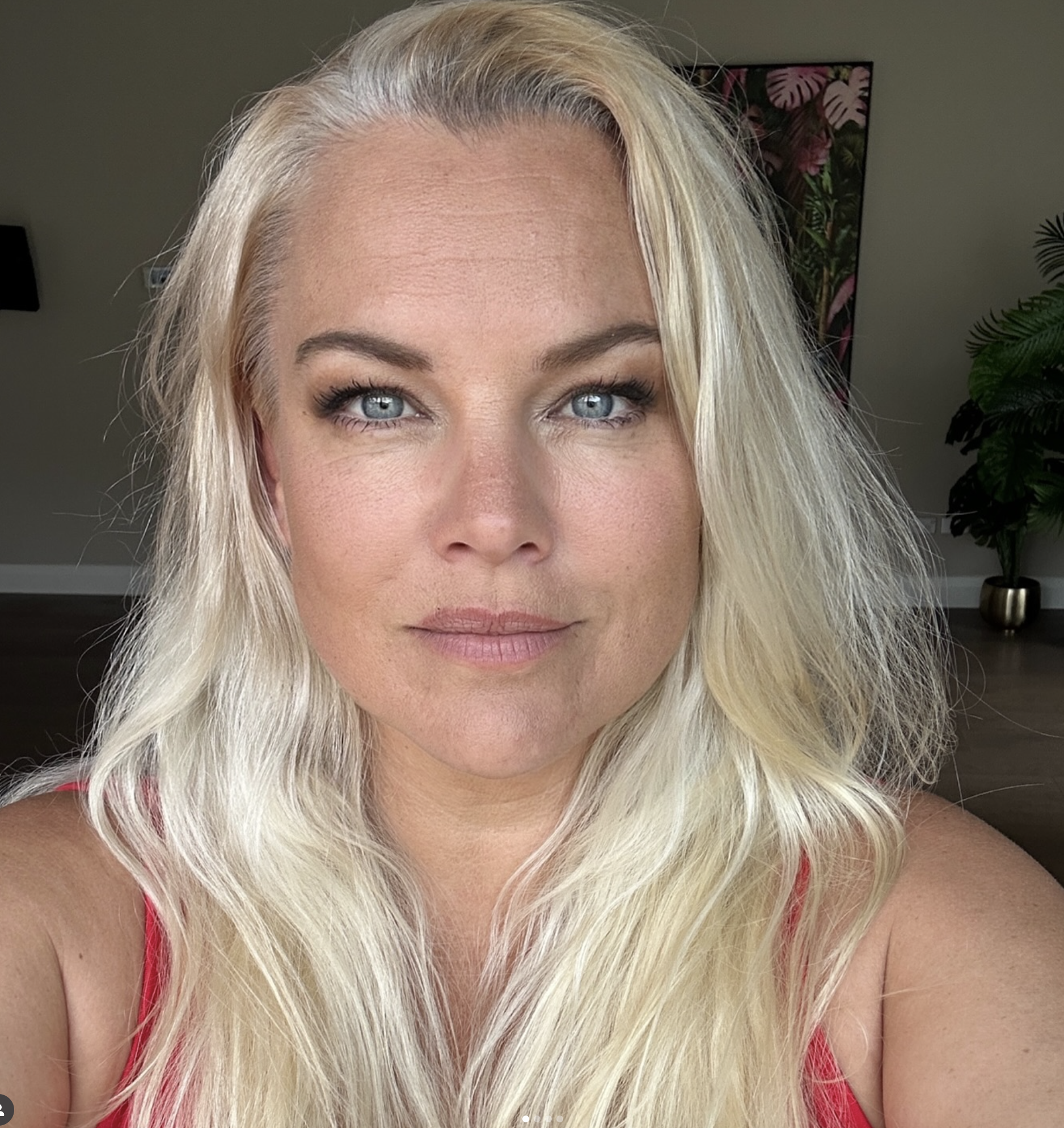 ORGINAL SELFIE USED TO GET THESE AI IMAGES