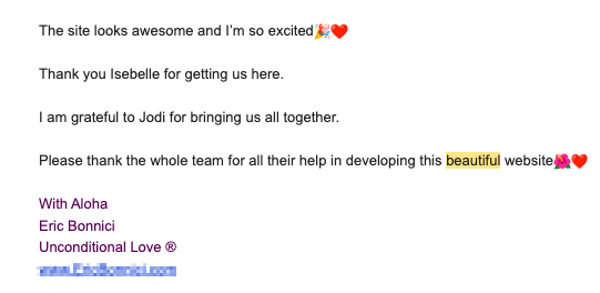 Phunnel Builders Funnel Experts Testimonials